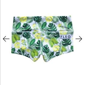 AXA Fleo Low Rise 3.25 Contour